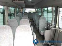 Toyota Coaster 2004