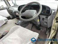 Toyota Coaster 2004