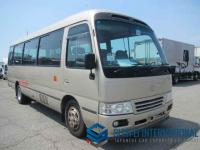 Toyota Coaster 2010