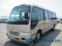 Toyota Coaster 2010