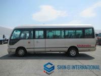 Toyota Coaster 2010