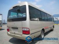 Toyota Coaster 2010