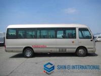 Toyota Coaster 2010