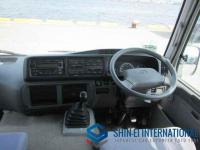 Toyota Coaster 2010