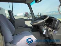 Toyota Coaster 2010