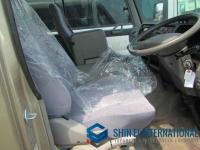 Toyota Coaster 2010