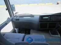 Toyota Coaster 2010