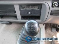 Toyota Coaster 2010