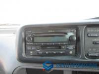 Toyota Coaster 2010