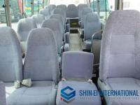 Toyota Coaster 2010