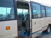Toyota Coaster 2010