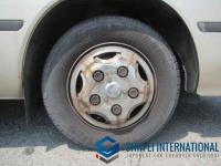Toyota Coaster 2010