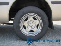 Toyota Coaster 2010