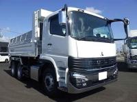 Mitsubishi SUPER GREAT 2025