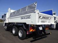 Mitsubishi SUPER GREAT 2025