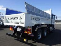 Mitsubishi SUPER GREAT 2025