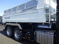Mitsubishi SUPER GREAT 2025