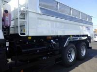 Mitsubishi SUPER GREAT 2025