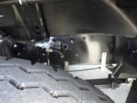 Mitsubishi SUPER GREAT 2025