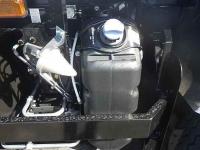 Mitsubishi SUPER GREAT 2025