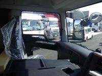 Mitsubishi SUPER GREAT 2025