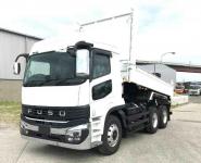Mitsubishi SUPER GREAT 2025