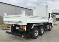 Mitsubishi SUPER GREAT 2025