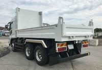 Mitsubishi SUPER GREAT 2025