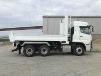 Mitsubishi SUPER GREAT 2025