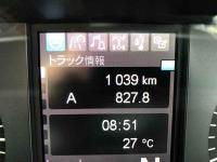 Mitsubishi SUPER GREAT 2025