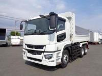 Mitsubishi SUPER GREAT 2024