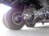 Mitsubishi SUPER GREAT 2024