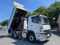 Mitsubishi SUPER GREAT 2023