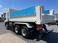 Mitsubishi SUPER GREAT 2023