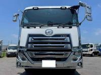 Nissan UD 2023