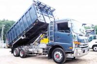 Nissan CONDOR 2012
