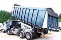 Nissan CONDOR 2012