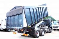 Nissan CONDOR 2012