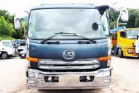 Nissan CONDOR 2012