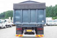 Nissan CONDOR 2012