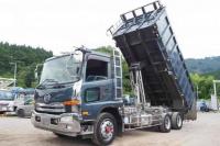 Nissan CONDOR 2012