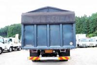 Nissan CONDOR 2012