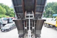 Nissan CONDOR 2012