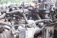 Nissan CONDOR 2012