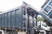 Nissan CONDOR 2012