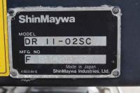 Nissan CONDOR 2012