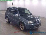 Suzuki Escudo 2004