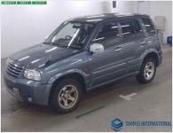 Suzuki Escudo 2004