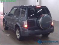 Suzuki Escudo 2004