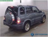 Suzuki Escudo 2004